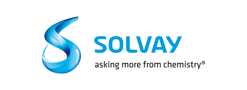 Read more about the article SOLVAY- “following the upgrade we have seen significant technological improvement as well as increased efficiency”